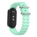 Купить РЕМЕШОК ДЛЯ XIAOMI MI BAND 8/9/10 OCEAN BAND_13