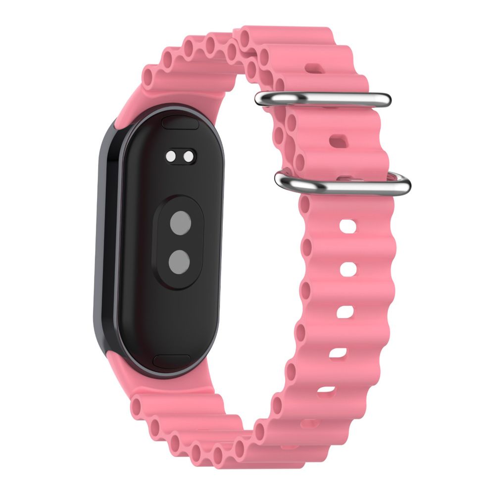 Купить РЕМЕШОК ДЛЯ XIAOMI MI BAND 8/9/10 OCEAN BAND_8