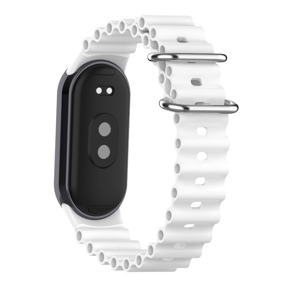 Купить РЕМЕШОК ДЛЯ XIAOMI MI BAND 8/9/10 OCEAN BAND_12