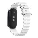 Купить РЕМЕШОК ДЛЯ XIAOMI MI BAND 8/9/10 OCEAN BAND_12