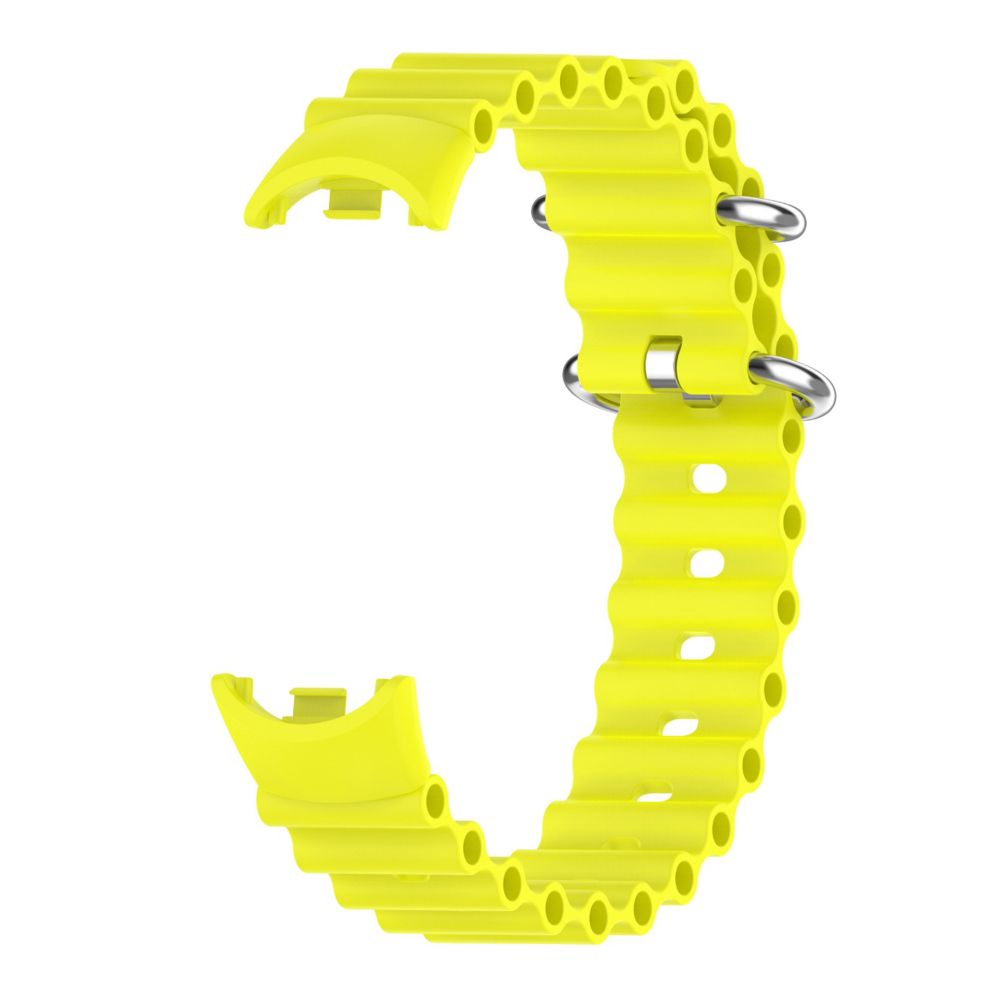 Купить РЕМЕШОК ДЛЯ XIAOMI MI BAND 8/9/10 OCEAN BAND_15
