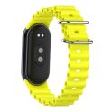 Купить РЕМЕШОК ДЛЯ XIAOMI MI BAND 8/9/10 OCEAN BAND_10
