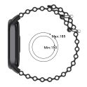 Купить РЕМЕШОК ДЛЯ XIAOMI MI BAND 8/9/10 OCEAN BAND_22