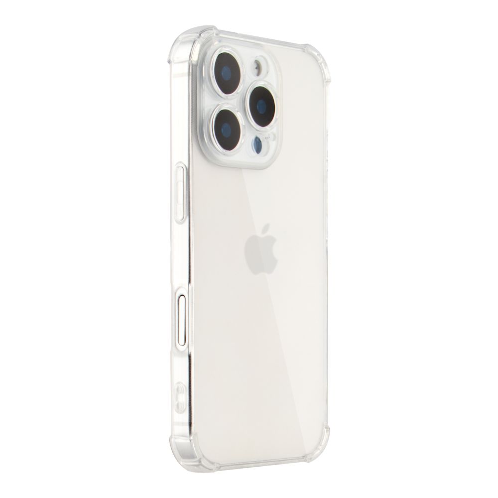 Купить ЧЕХОЛ TPU VIRGIN HARD FULL CAMERA ДЛЯ IPHONE 16 PRO_3