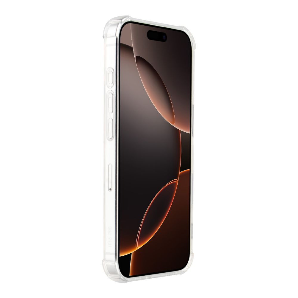 Купить ЧЕХОЛ TPU VIRGIN HARD FULL CAMERA ДЛЯ IPHONE 16 PRO_4