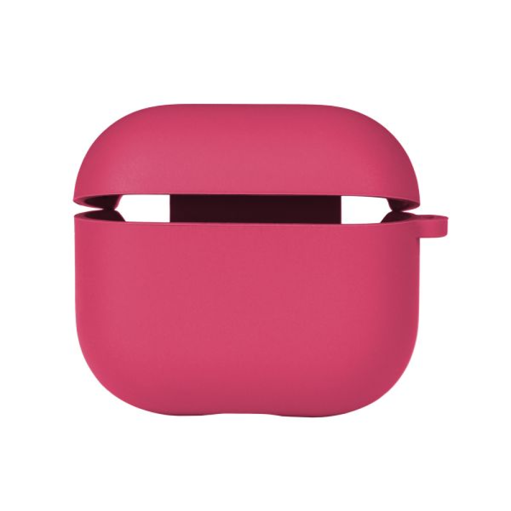 Купить ФУТЛЯР SILICONE CASE WITH MICROFIBRA ДЛЯ SAMSUNG BUDS FE / BUDS 2 / BUDS 2 PRO / BUDS LIVE_7