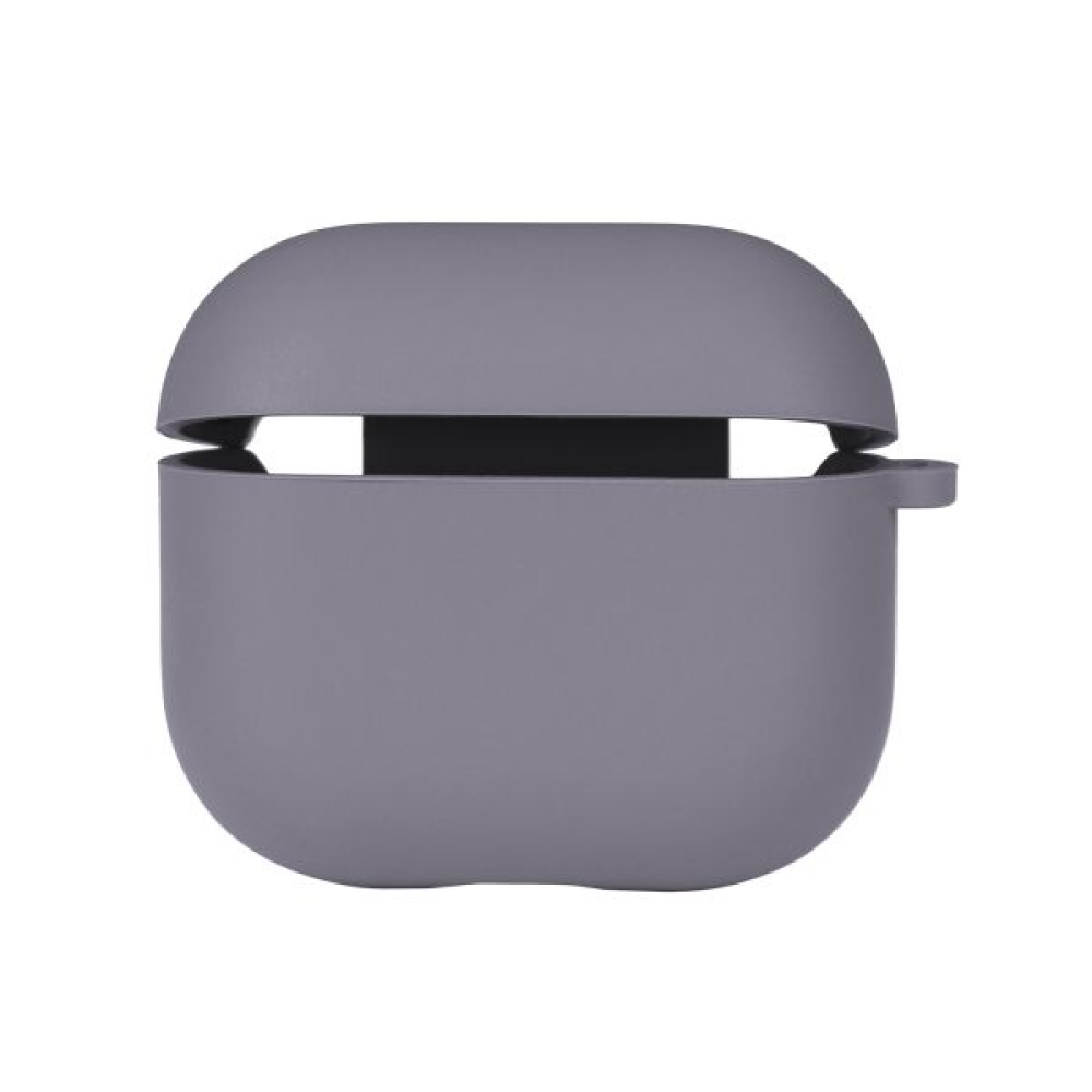 Купить ФУТЛЯР SILICONE CASE WITH MICROFIBRA ДЛЯ SAMSUNG BUDS FE / BUDS 2 / BUDS 2 PRO / BUDS LIVE_6