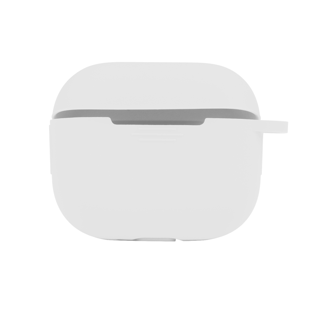 Купить ФУТЛЯР SILICONE CASE WITH MICROFIBRA ДЛЯ SAMSUNG BUDS FE / BUDS 2 / BUDS 2 PRO / BUDS LIVE_3