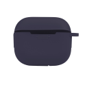 Купить ФУТЛЯР SILICONE CASE WITH MICROFIBRA ДЛЯ SAMSUNG BUDS FE / BUDS 2 / BUDS 2 PRO / BUDS LIVE_2