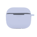 Купить ФУТЛЯР SILICONE CASE WITH MICROFIBRA ДЛЯ SAMSUNG BUDS FE / BUDS 2 / BUDS 2 PRO / BUDS LIVE_1