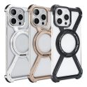Купить ЧЕХОЛ TITANIUM ARMORX MAG ДЛЯ IPHONE 16 PRO MAX