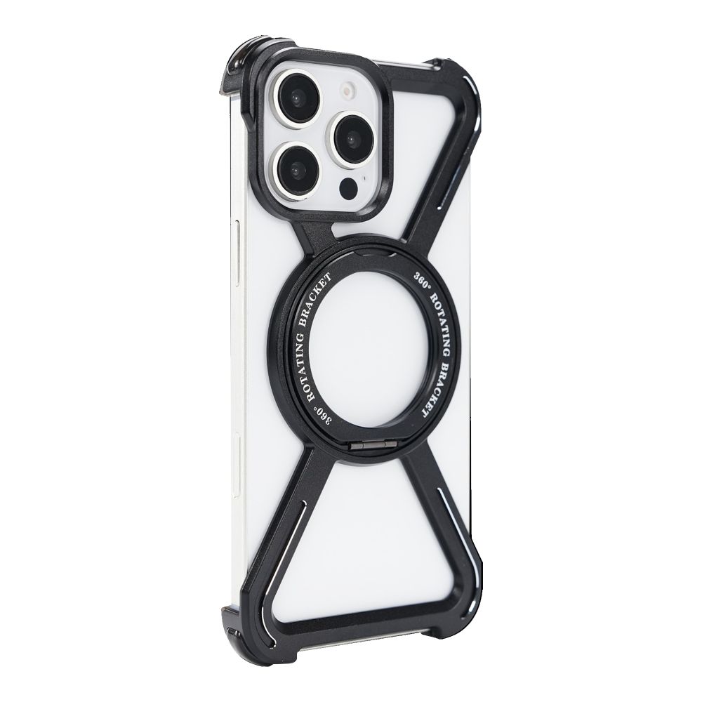 Купить ЧЕХОЛ TITANIUM ARMORX MAG ДЛЯ IPHONE 16 PRO MAX_1