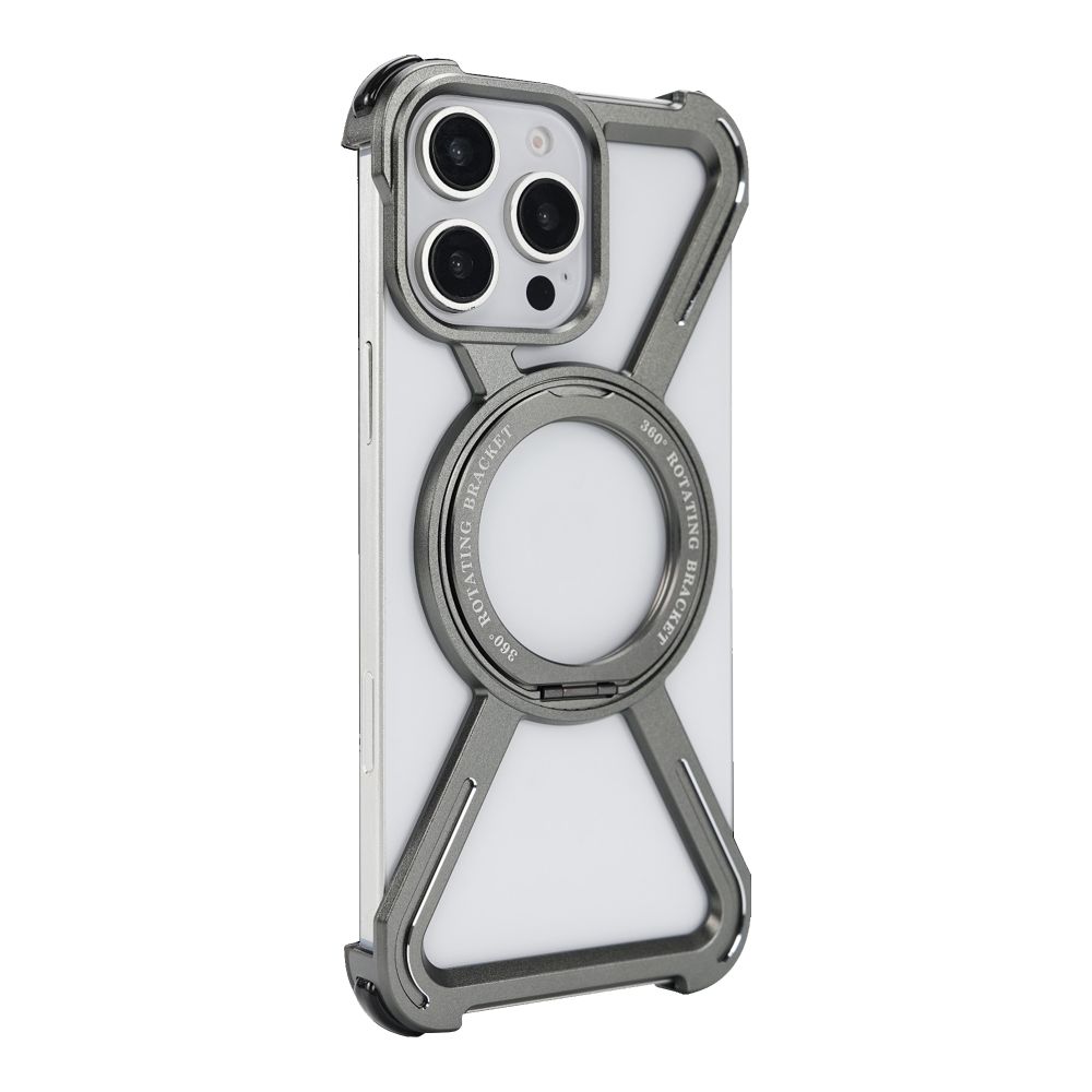 Купить ЧЕХОЛ TITANIUM ARMORX MAG ДЛЯ IPHONE 16 PRO MAX_4