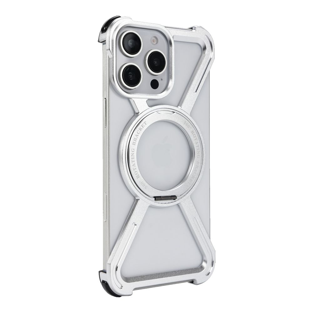 Купить ЧЕХОЛ TITANIUM ARMORX MAG ДЛЯ IPHONE 16 PRO MAX_3