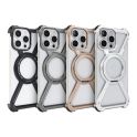 Купить ЧЕХОЛ TITANIUM ARMORX MAG ДЛЯ IPHONE 16 PRO MAX_12
