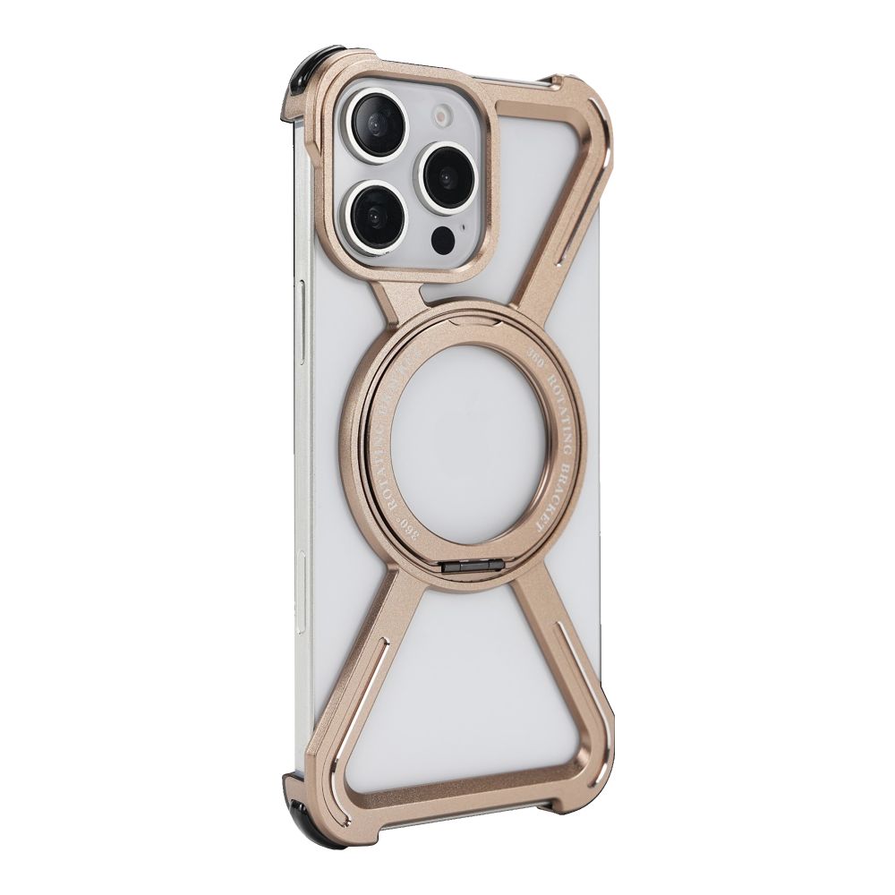 Купить ЧЕХОЛ TITANIUM ARMORX MAG ДЛЯ IPHONE 16 PRO MAX_2
