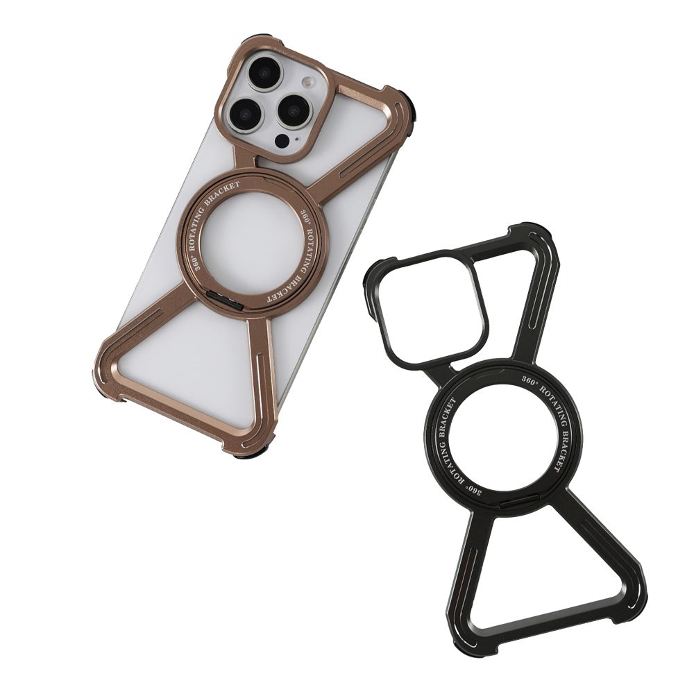 Купить ЧЕХОЛ TITANIUM ARMORX MAG ДЛЯ IPHONE 16 PRO MAX_7