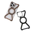 Купить ЧЕХОЛ TITANIUM ARMORX MAG ДЛЯ IPHONE 16 PRO MAX_7