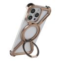 Купить ЧЕХОЛ TITANIUM ARMORX MAG ДЛЯ IPHONE 16 PRO MAX_5