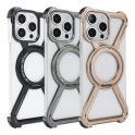 Купить ЧЕХОЛ TITANIUM ARMORX MAG ДЛЯ IPHONE 16 PRO