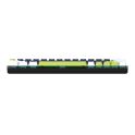 Купить КЛАВИАТУРА ИГРОВАЯ FANTECH ATOM63 MK874V2 MORI BLUE SWITCH_3