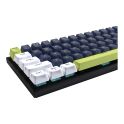Купить КЛАВИАТУРА ИГРОВАЯ FANTECH ATOM63 MK874V2 MORI BLUE SWITCH_4