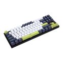 Купить КЛАВИАТУРА ИГРОВАЯ FANTECH ATOM87S MK877S MORI BLUE SWITCH_4