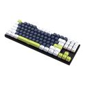 Купить КЛАВИАТУРА ИГРОВАЯ FANTECH ATOM87S MK877S MORI BLUE SWITCH_5