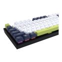 Купить КЛАВИАТУРА ИГРОВАЯ FANTECH ATOM87S MK877S MORI BLUE SWITCH_6