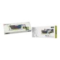 Купить КЛАВИАТУРА ИГРОВАЯ FANTECH ATOM87S MK877S MORI BLUE SWITCH_1