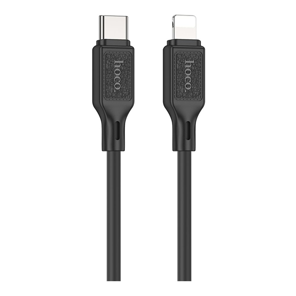 Купить USB HOCO X90 TYPE-C TO LIGHTNING 20W