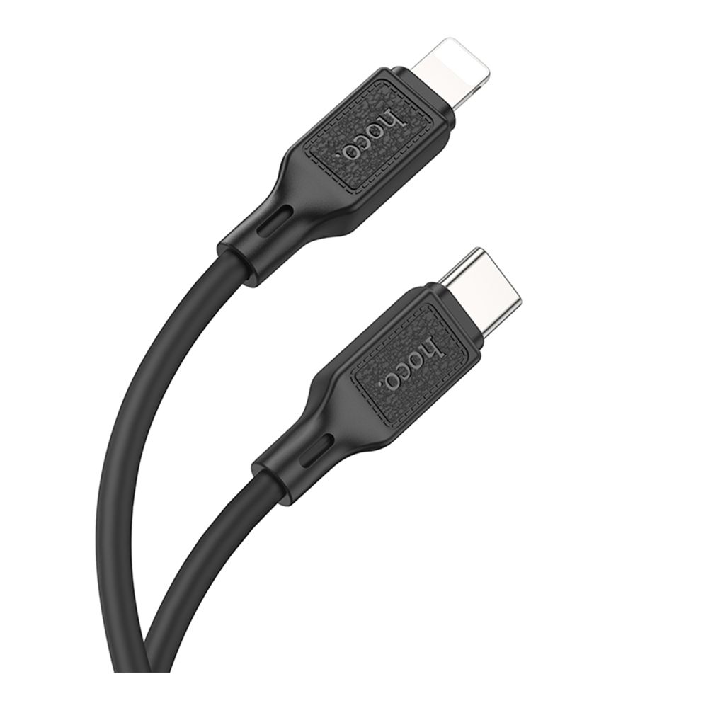 Купить USB HOCO X90 TYPE-C TO LIGHTNING 20W_2