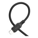 Купить USB HOCO X90 TYPE-C TO LIGHTNING 20W_3