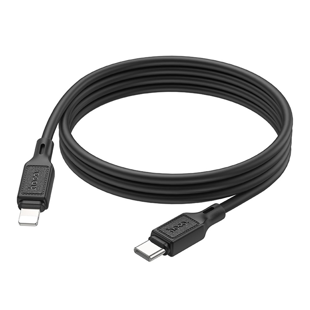 Купить USB HOCO X90 TYPE-C TO LIGHTNING 20W_4