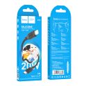 Купить USB HOCO X90 TYPE-C TO LIGHTNING 20W_1