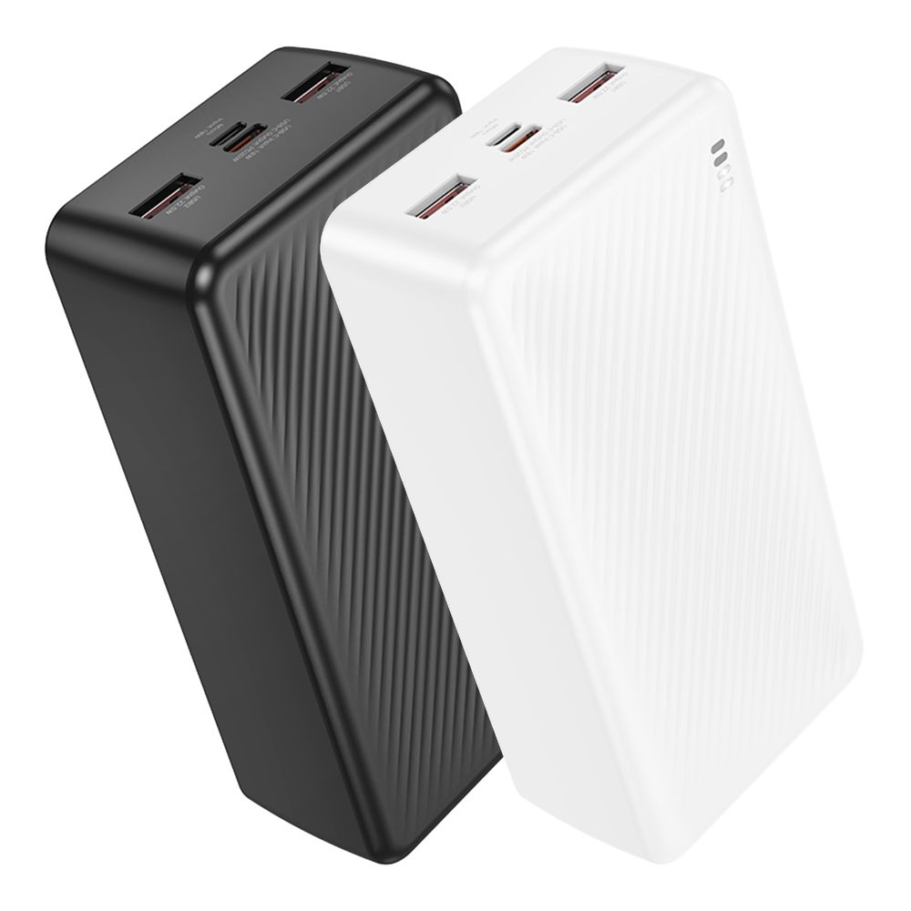 Купить POWER BANK BOROFONE BJ56B GRACEFUL 22.5W+PD20W 30000 MAH