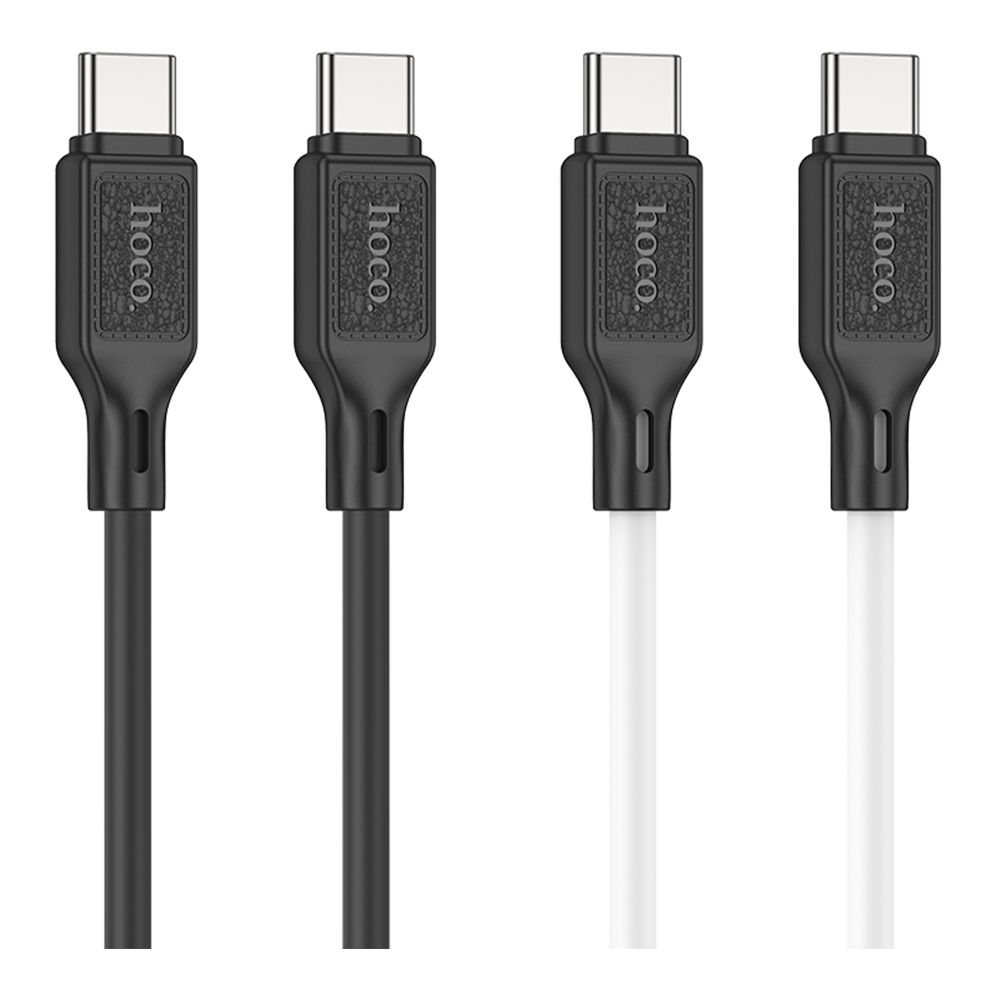 Купить USB HOCO X90 TYPE-C TO TYPE-C 60W