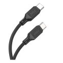 Купить USB HOCO X90 TYPE-C TO TYPE-C 60W_4