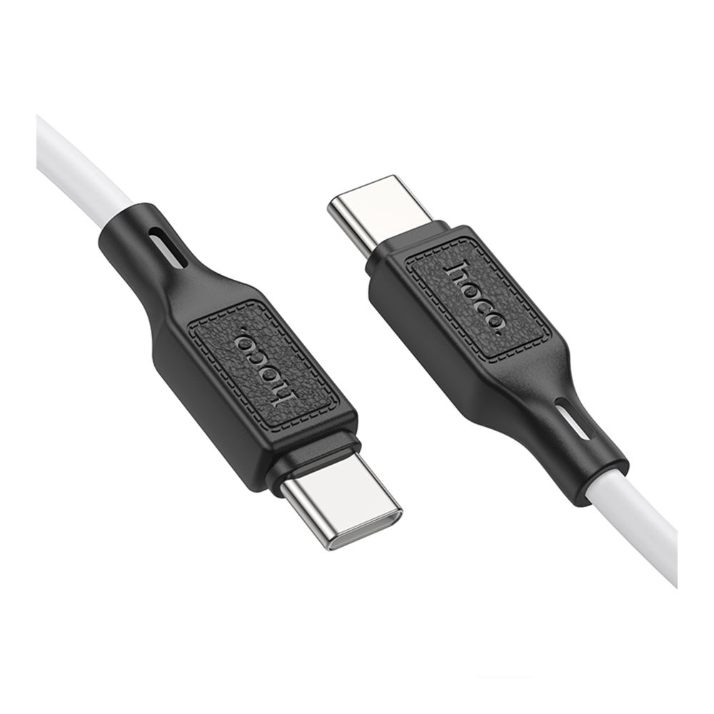 Купить USB HOCO X90 TYPE-C TO TYPE-C 60W_6