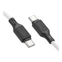Купить USB HOCO X90 TYPE-C TO TYPE-C 60W_6