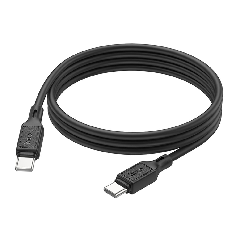 Купить USB HOCO X90 TYPE-C TO TYPE-C 60W_7