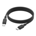 Купить USB HOCO X90 TYPE-C TO TYPE-C 60W_7