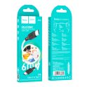 Купить USB HOCO X90 TYPE-C TO TYPE-C 60W_1