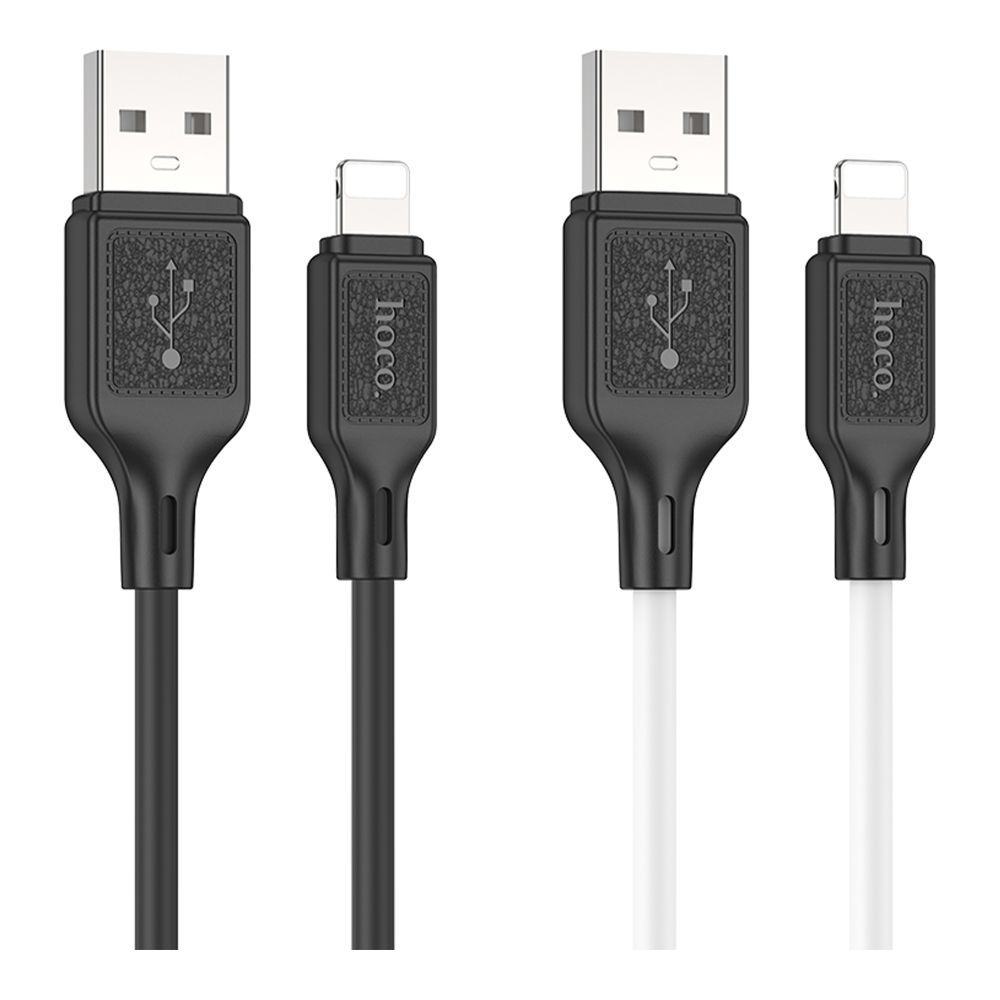 Купить USB HOCO X90 LIGHTNING 2.4A