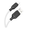 Купить USB HOCO X90 LIGHTNING 2.4A_3
