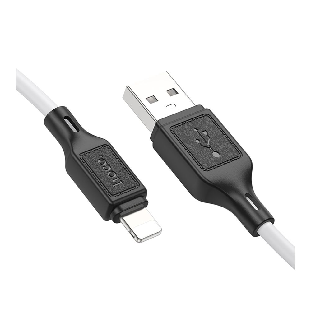 Купить USB HOCO X90 LIGHTNING 2.4A_6