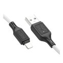 Купить USB HOCO X90 LIGHTNING 2.4A_6