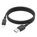 Купить USB HOCO X90 LIGHTNING 2.4A_7