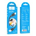 Купить USB HOCO X90 LIGHTNING 2.4A_2