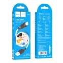 Купить USB HOCO X90 LIGHTNING 2.4A_1